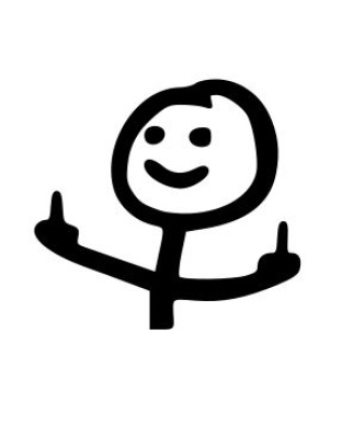 Stickman