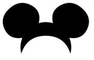 Mickey Ears